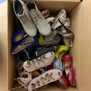 $ ATTENTION BUNDLE DEAL $